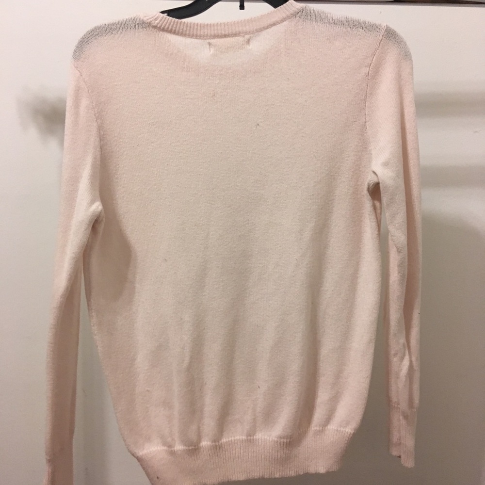 Sweater - Picture 3 of 3